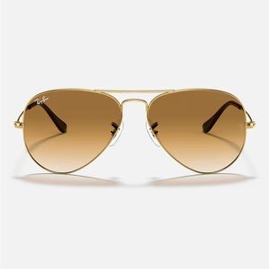 Ray-Ban Aviator Gradient